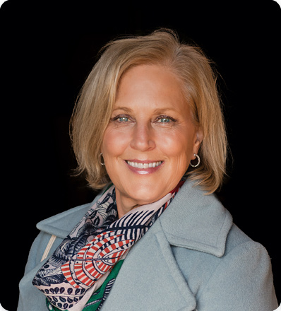 Lisa King, Silver Fern Chemical