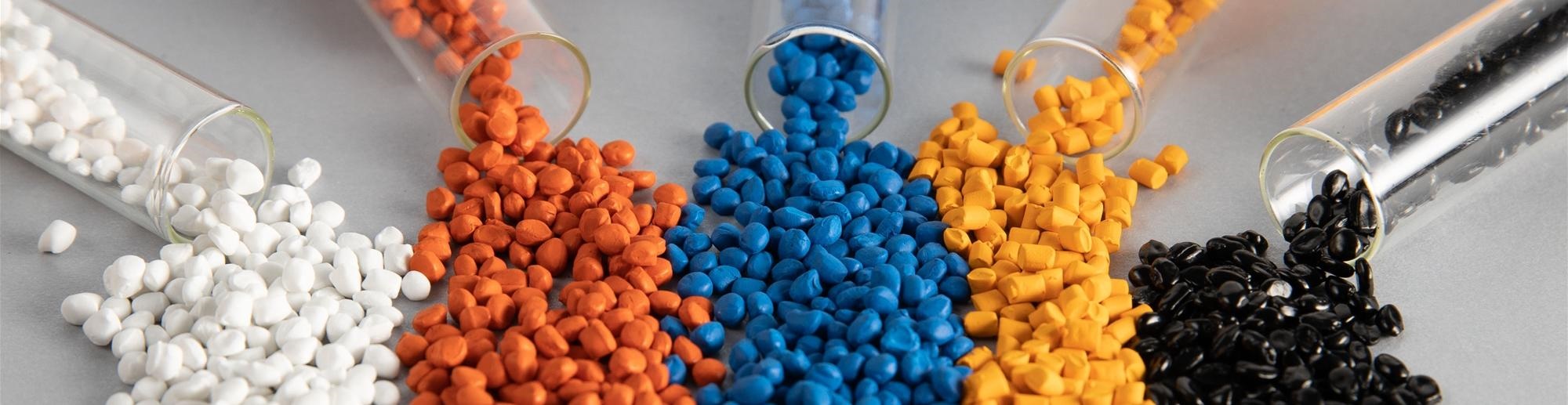 Introducing SUNLUB: Innovative Additive Dispersion Technologies and PFAS-Free Polymer Processing Aids